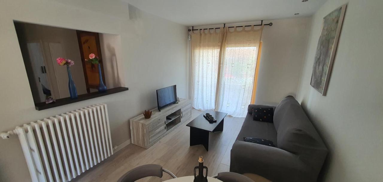Apartamento turístico Errotazar Bideax Echarri-Aranaz Exterior foto