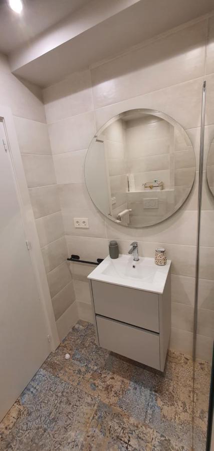 Apartamento turístico Errotazar Bideax Echarri-Aranaz Exterior foto